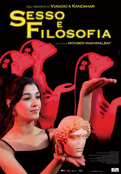 Sex and philosophy Sex and philosophy something is